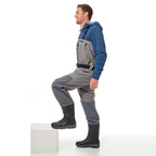 Orvis MEN's PRO Zip Bootfoot Waders