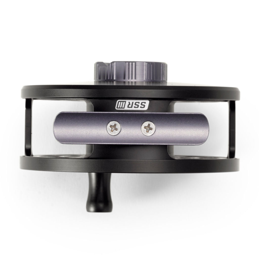 Orvis SSR Disc Spey Reel