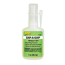 Hareline Fly Fishing Zap A Gap