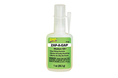 Hareline Fly Fishing Zap A Gap