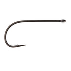 Ahrex TP610 Trout Predator Streamer Hook on a white background 
