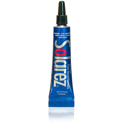 Solarez Fly Tie Thin Hard Formula 5 Gram Tube