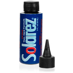 Solarez Fly Tie Thin Hard 2 oz. Bottle