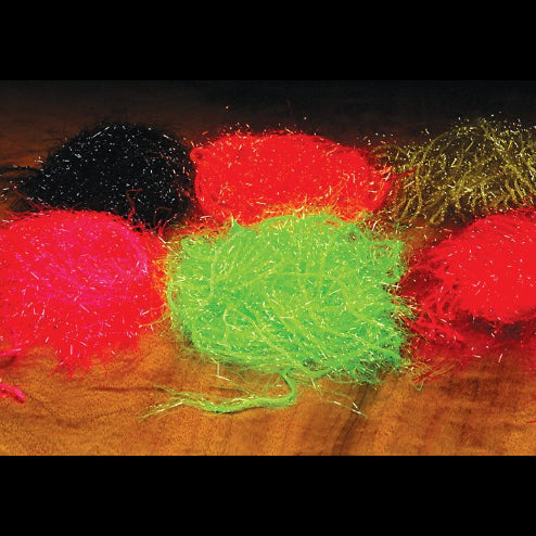 Hareline Polar Chenille