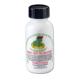 Frog's Fanny Fly Floatant