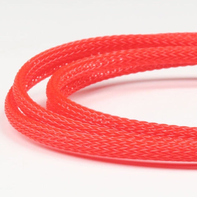 Fish-Skull Chocklett's 1/8" Body Tubing