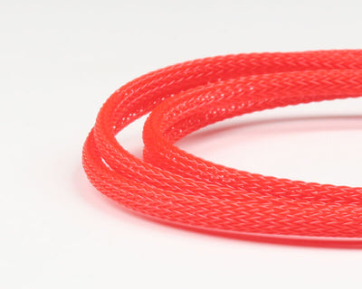 Fish-Skull Chocklett's 1/8" Body Tubing