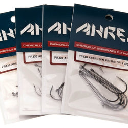 Ahrex PR330 Aberdeen Predator Hook
