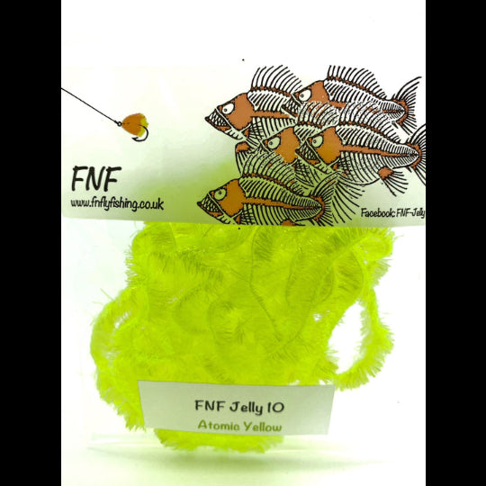 FNF Jelly 10 (10 mm)