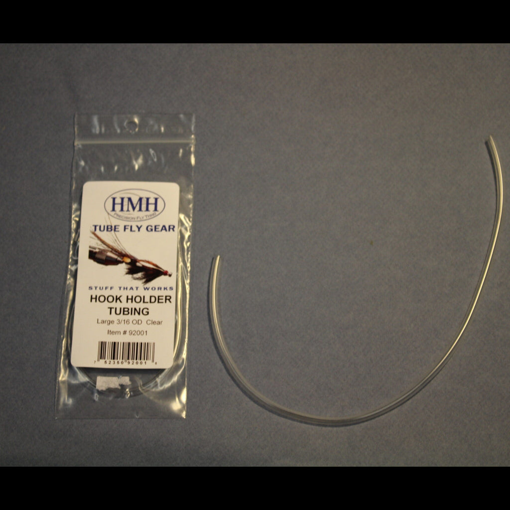HMH Hook Holder Tubing