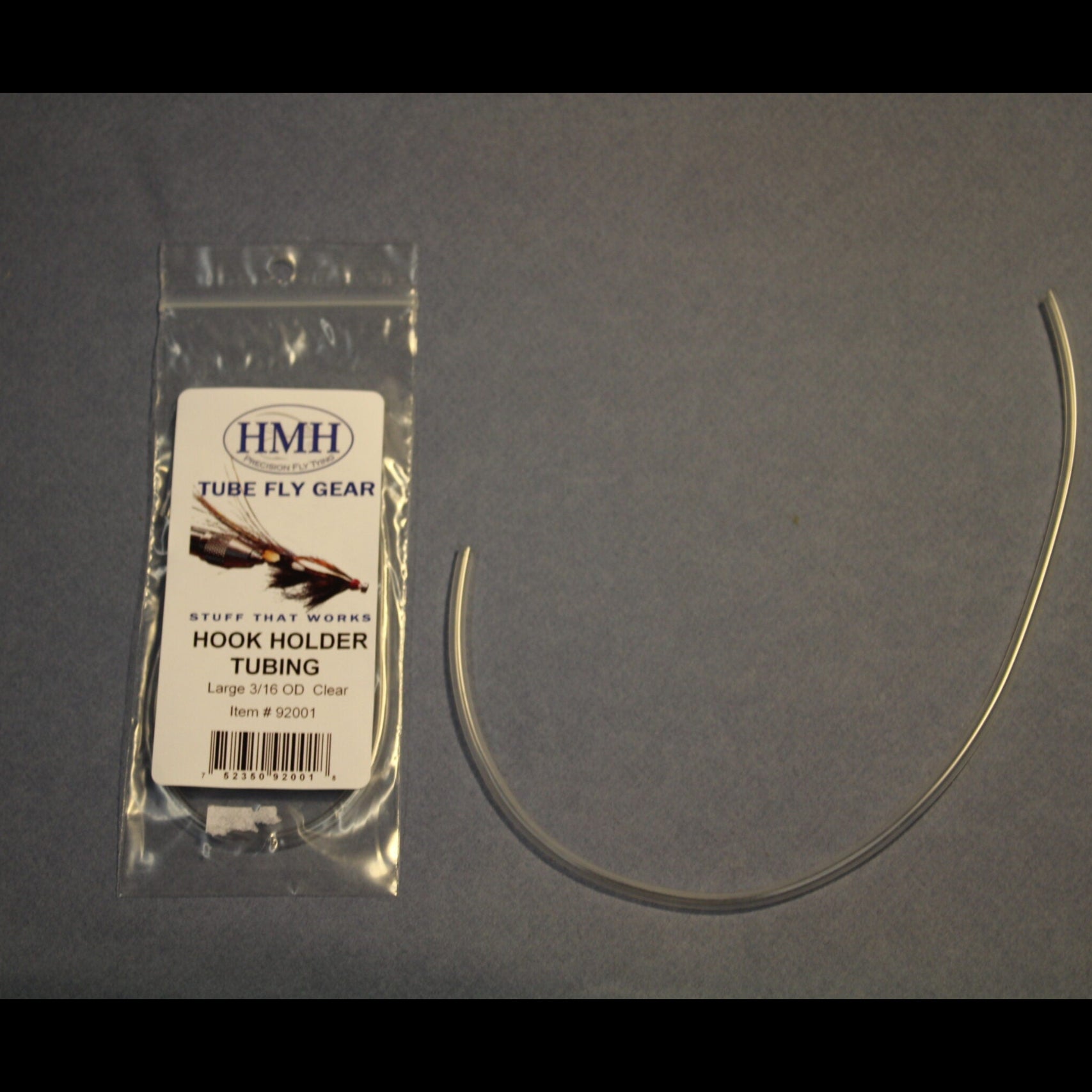 HMH Hook Holder Tubing