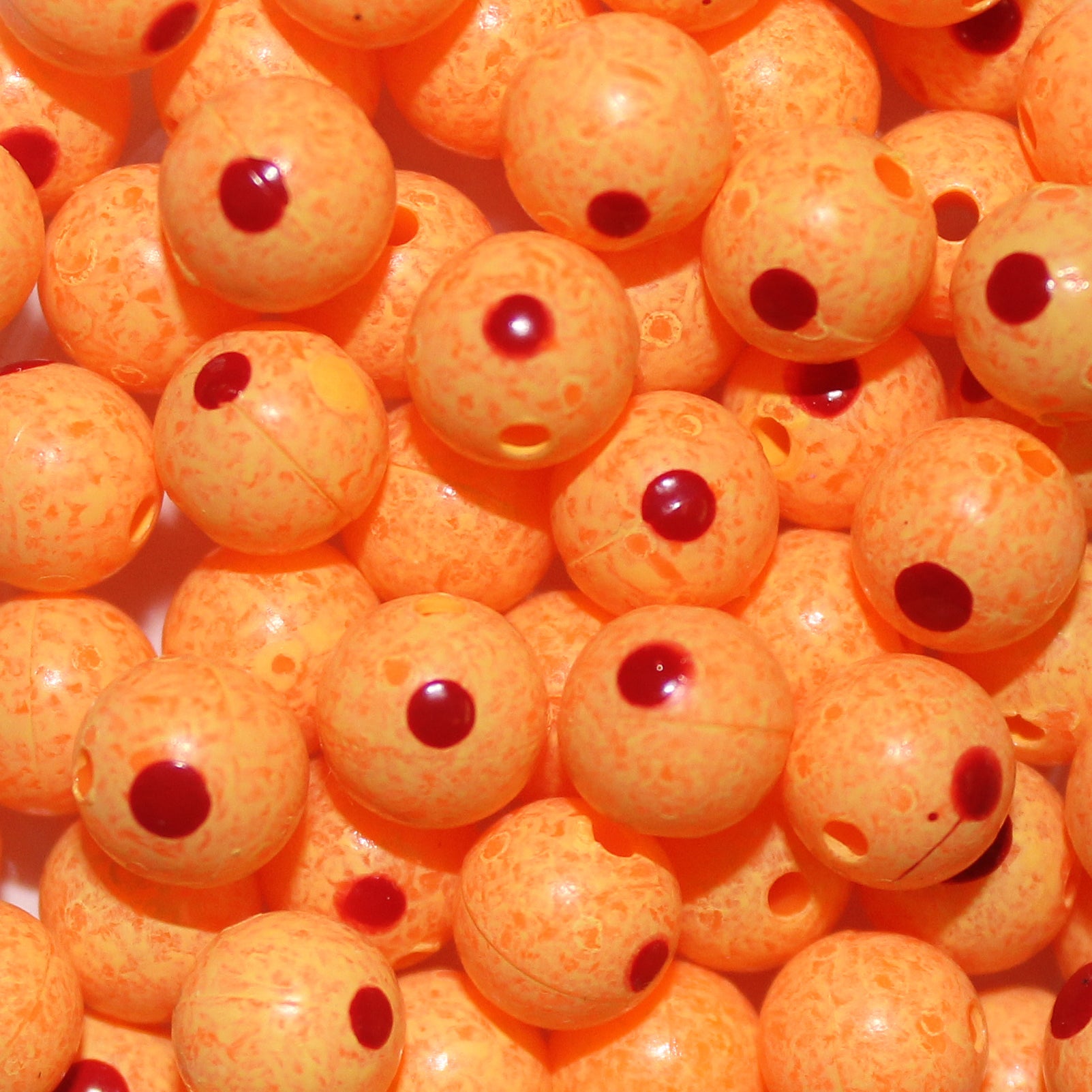 TroutBeads BloodDotEggs
