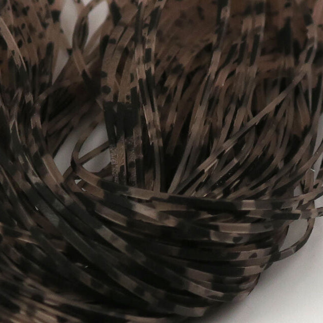 Hareline Barred and Speckled Crazy Legs