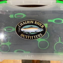 CRO Fly Tying Tools Bundle