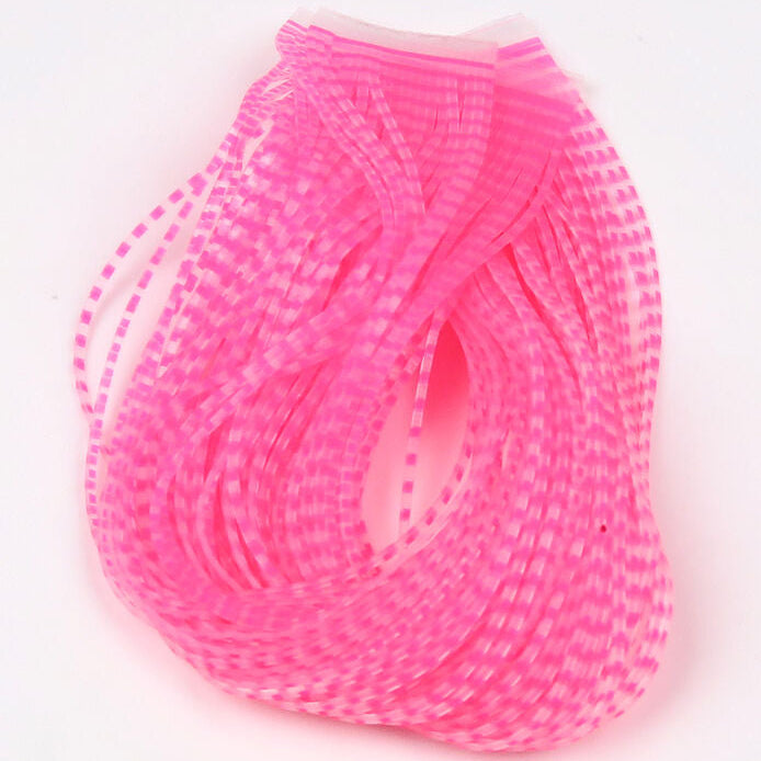 Hareline Chicone's Regular Crusher Legs