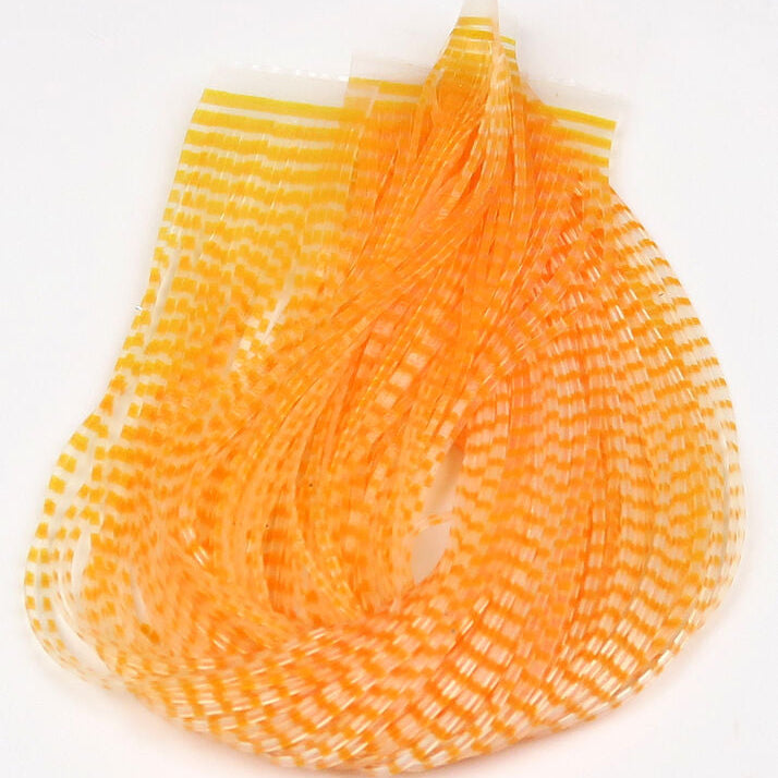 Hareline Chicone's Regular Crusher Legs