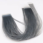 Hareline Chicone's Regular Crusher Legs