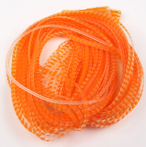 Chicone's Wide Crusher Legs orange barred
