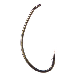 Daiichi 1130 Wide Gap Scud Hooks - Bronze