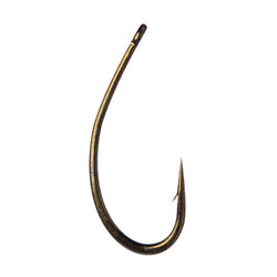 Daiichi 1160 Klinkhammer Dry Fly Hooks - Bronze