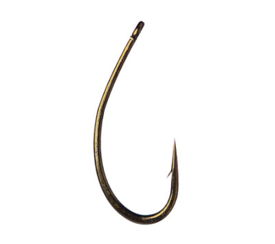 Daiichi 1160 Klinkhammer Dry Fly Hooks - Bronze