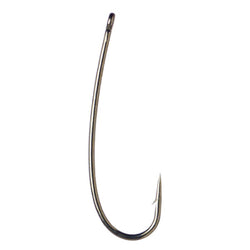 Daiichi 1260 Curved Hook - Bronze