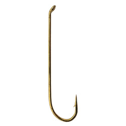 Daiichi 2220 4X-Long Streamer Hook