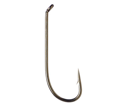 Daiichi 1550 Nymph Hooks - Bronze