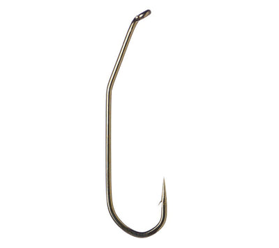 Daiichi 1730 Stonefly Nymph Hooks - Bronze