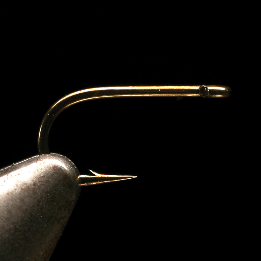 Daiichi 1640 Tube Fly Hook 8