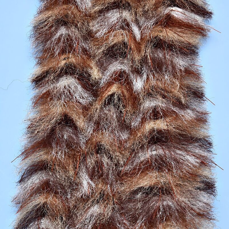 EP® Crustaceous Brush with Micro Legs