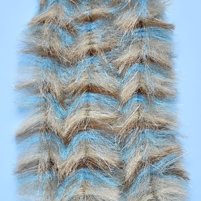 EP® Crustaceous Brush with Micro Legs