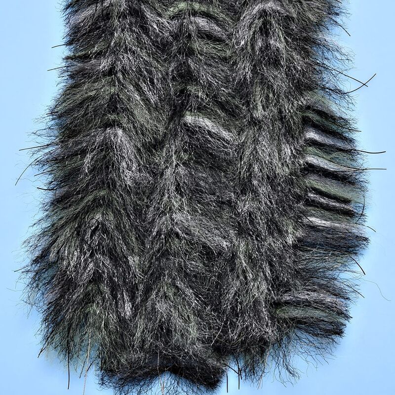 EP® Crustaceous Brush with Micro Legs