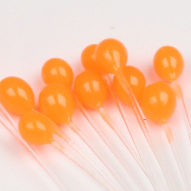 Hareline Epoxy Mono Crab Eyes