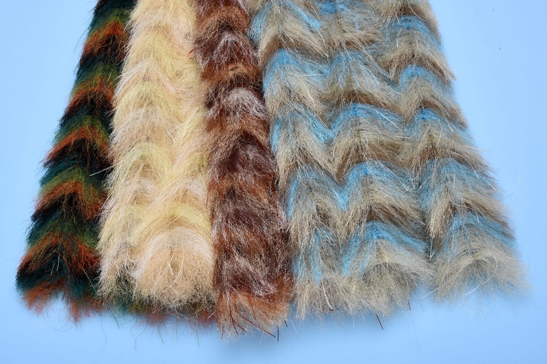 EP® Crustaceous Brush with Micro Legs