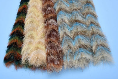 EP® Crustaceous Brush with Micro Legs