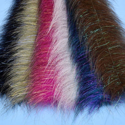 EP® Senyo Chromatic Brushes