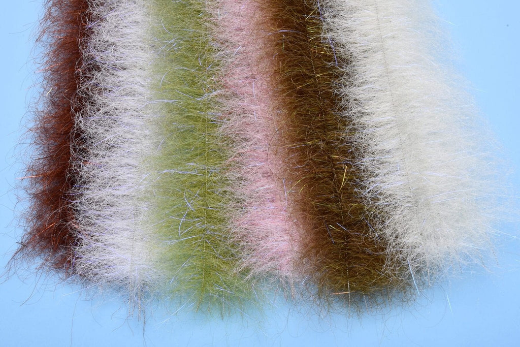 EP® Shrimp Dub Brush