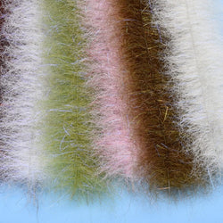 EP® Shrimp Dub Brush