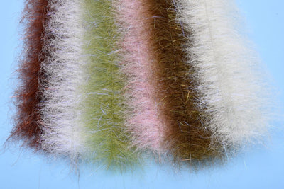 EP® Shrimp Dub Brush