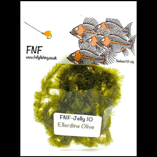 FNF Jelly 10 (10 mm)