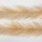 Just Add H2O Flash Blend Baitfish Brush in mullet brown color