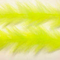 Just Add H2O Flash Blend Baitfish Brush in yellow color