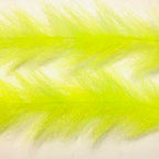 Just Add H2O Flash Blend Baitfish Brush in yellow color