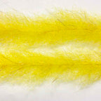 Just Add H2O Flash Blend Baitfish Brush in yellow color