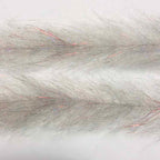 Just Add H2O Flash Blend Baitfish Brush in bleeding grey color