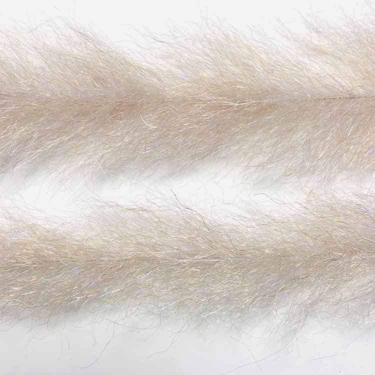 Just Add H2O Flash Blend Baitfish Brush in anchovy color