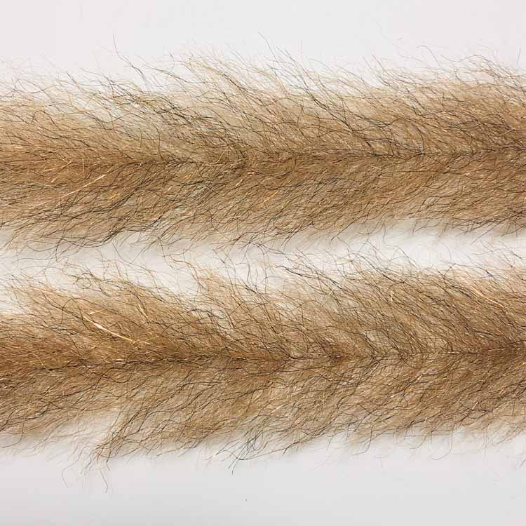 Just Add H2O Flash Blend Baitfish Brush in bronze back color