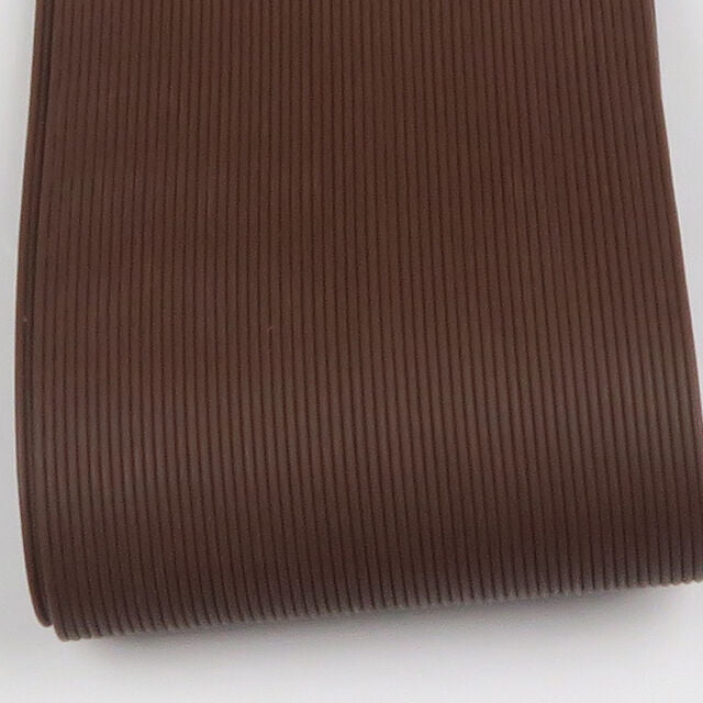 Brown Hareline Fine Round Legs on a white background