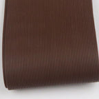 Brown Hareline Fine Round Legs on a white background